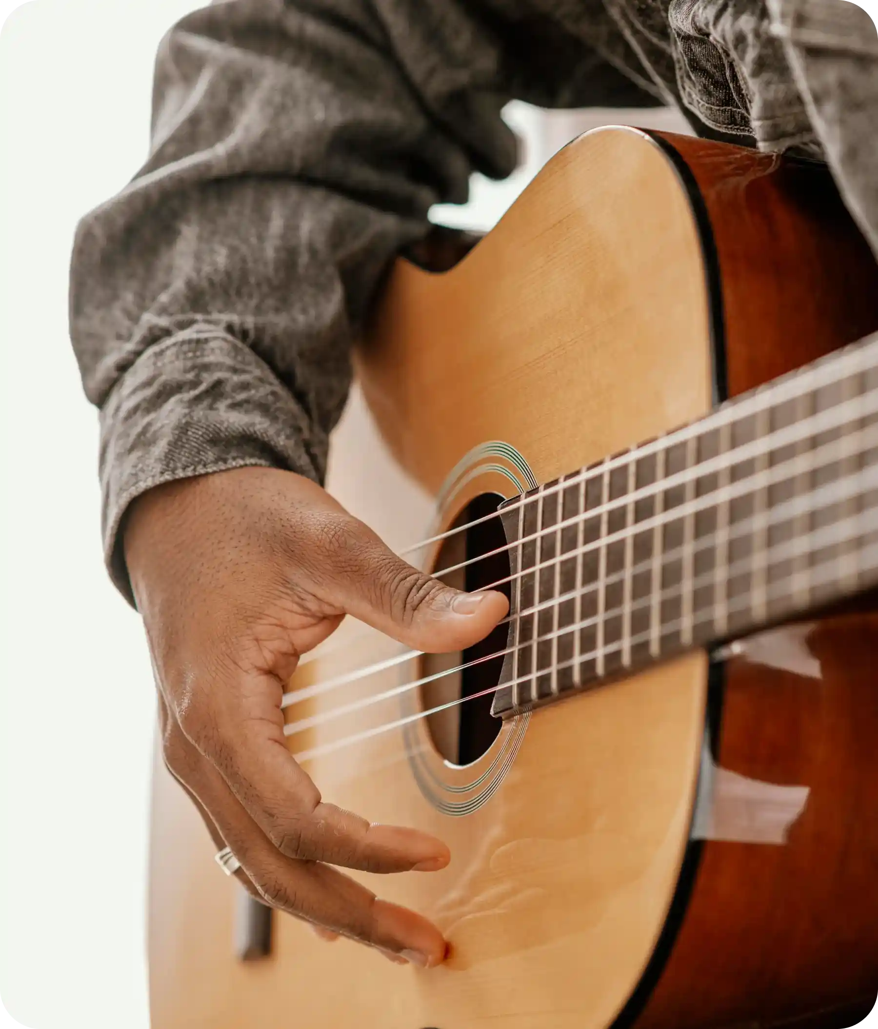 Acoustic Guitar