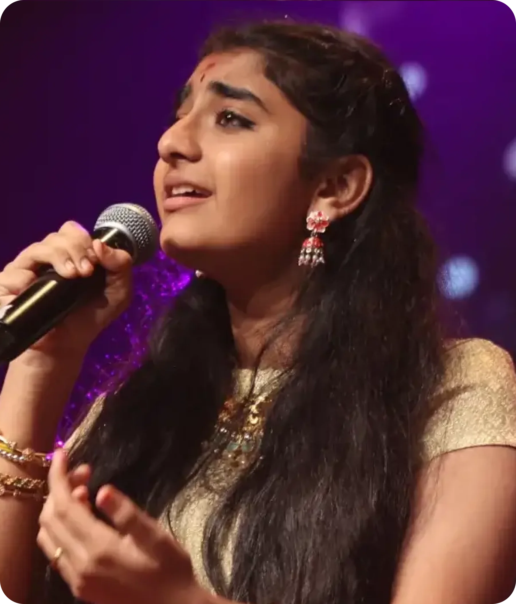 Carnatic Classical Vocal