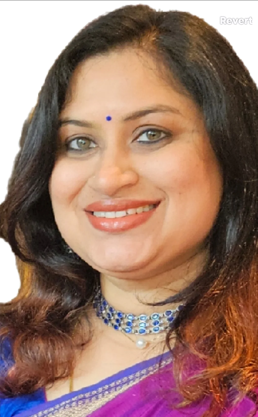 PT Gayathri