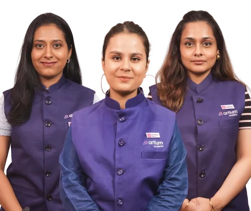 Artium Teacher Image