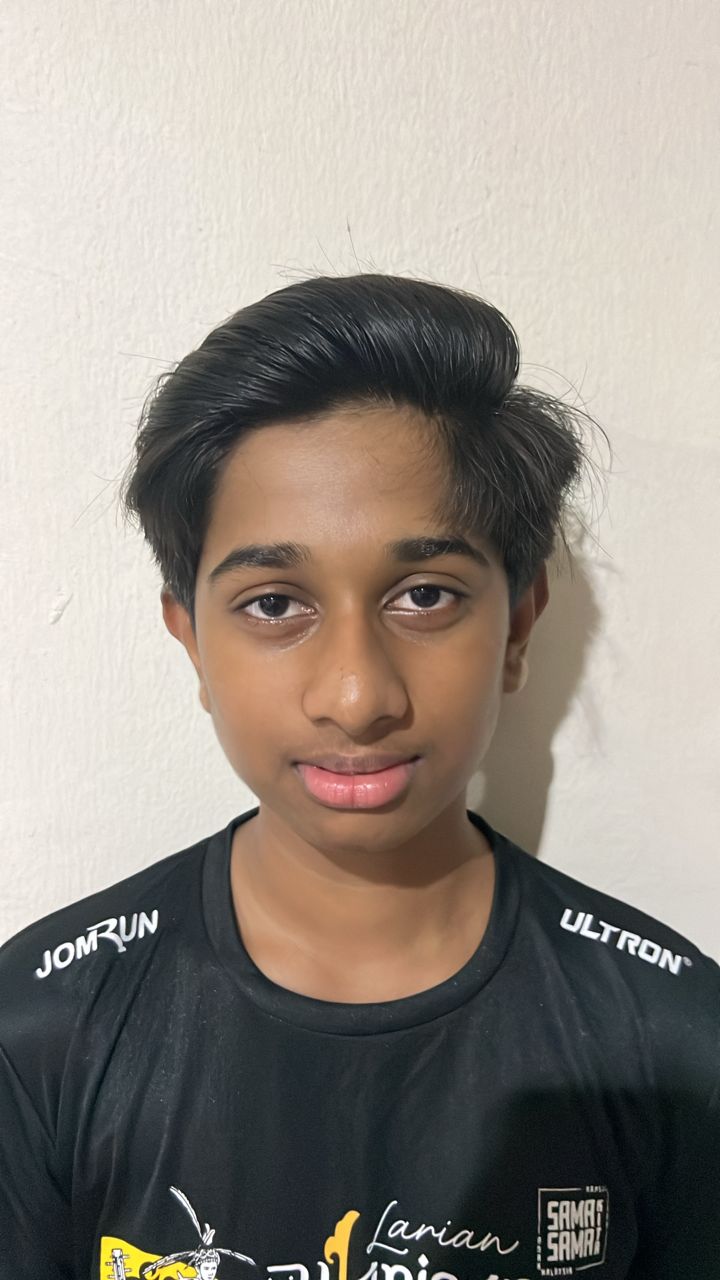 Kunal Ram