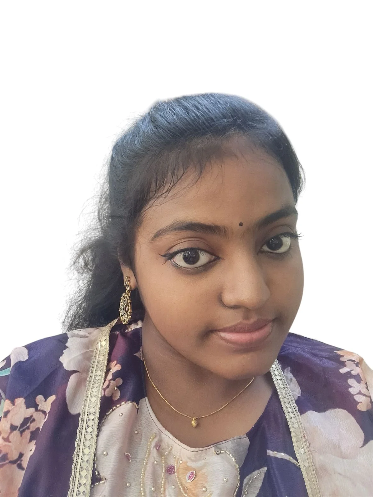 Annapoorani Visvanathan